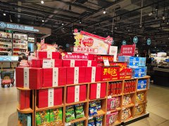 财经察看：稳订单拓市场 外贸企业加快多